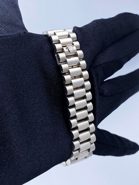 Rolex Day-Date 18239 Image 6